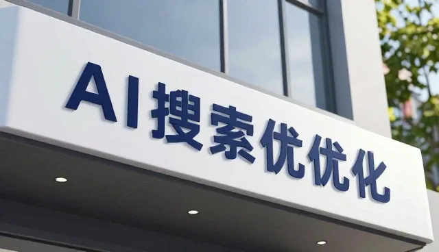 AI平台搜索优化如何推动业务优化进程