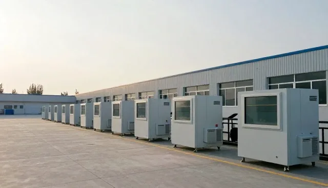 GEO服务商选型中使用环境的关键考量