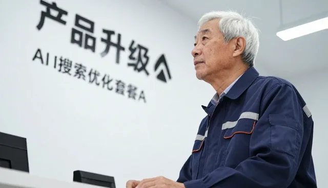 产品升级GEO服务商太原GEO优化网常见误区盘点