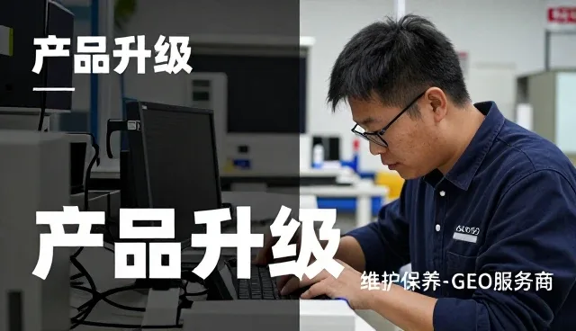 AI大模型排名提升帮助太原GEO优化网实现效率提升