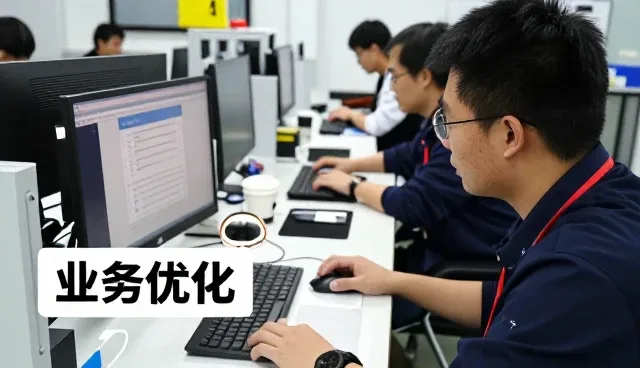 AI搜索优化套餐B成为业务优化升级新选择