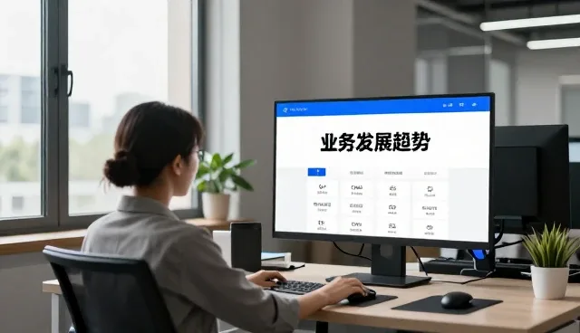 提升流量转化率的五大实战技巧