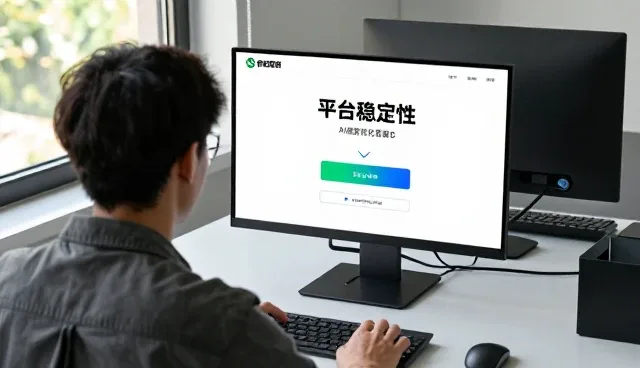 AI平台在地理信息业务中的环境适配发展趋势