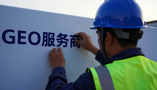 GEO服务常见性能问题及优化策略