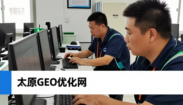 太原GEO优化网服务成为太原GEO优化网升级新选择